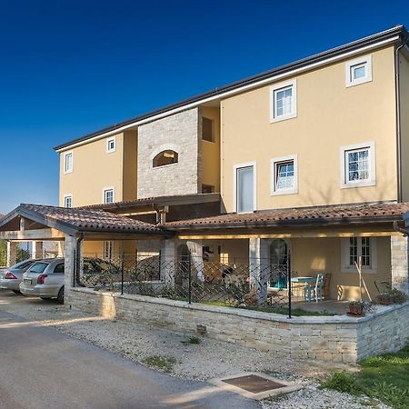 Apartments & Rooms Buoni Amici Murine Экстерьер фото
