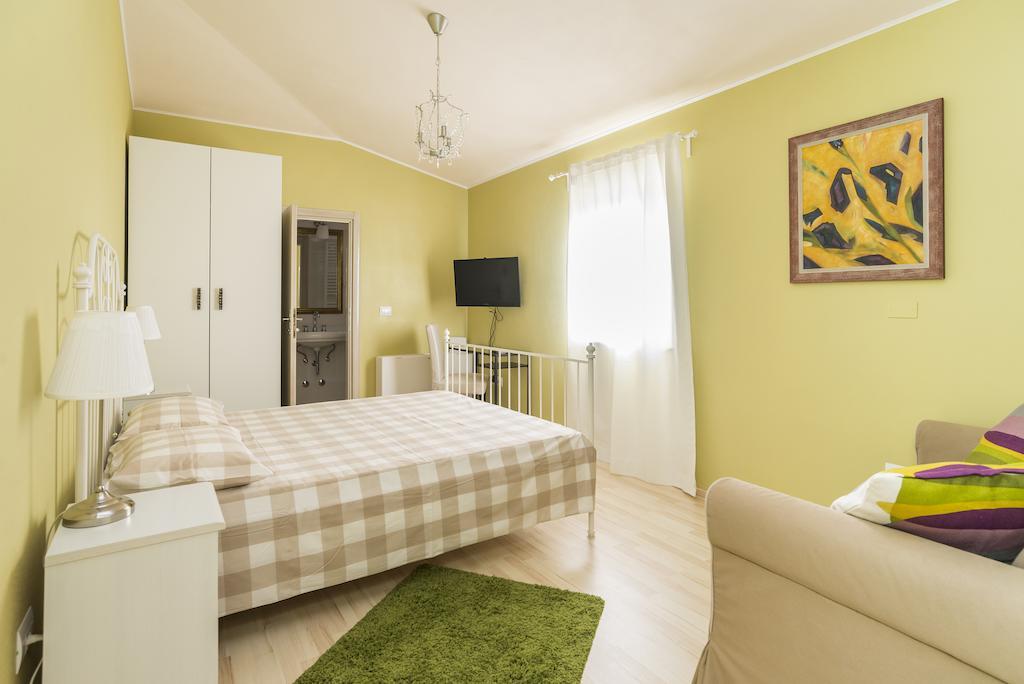 Apartments & Rooms Buoni Amici Murine Номер фото
