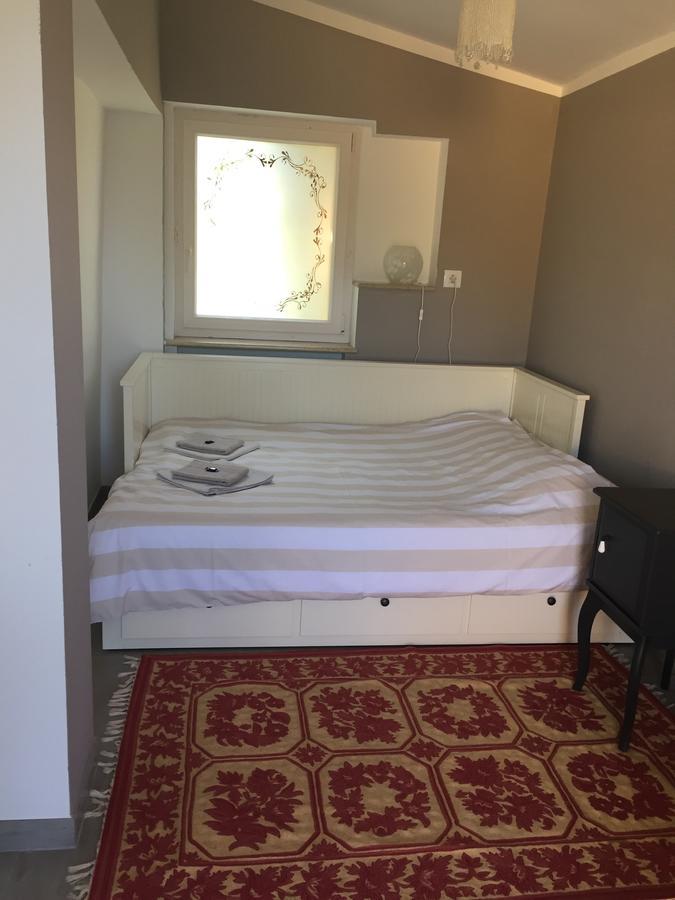 Apartments & Rooms Buoni Amici Murine Экстерьер фото
