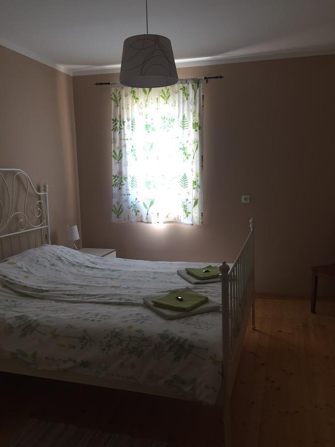 Apartments & Rooms Buoni Amici Murine Экстерьер фото